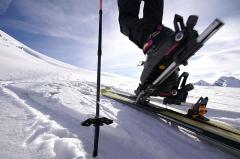 Sci Alpinismo e Freeride 1