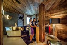 Ferienwohnungen Chalet Stefan - La Villa - 2