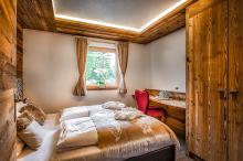 Ferienwohnungen Chalet Stefan - La Villa - 5