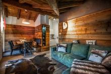 Ferienwohnungen Chalet Stefan - La Villa - 7