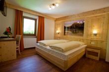 Hotel Al Bagn - La Val - 1