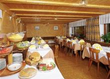 Hotel Al Bagn - La Val - 4