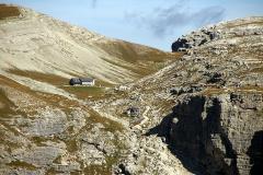 Natural Park Puez Geisler 1