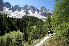 Natural Park Puez Geisler 3