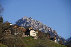 Pieve di Marebbe 1