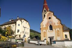 Pieve di Marebbe 2