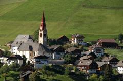 Pieve di Marebbe 4
